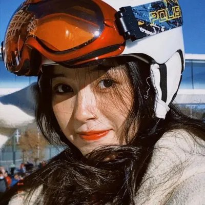 橙红年代
